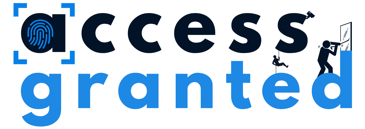 Access Granted X GmbH