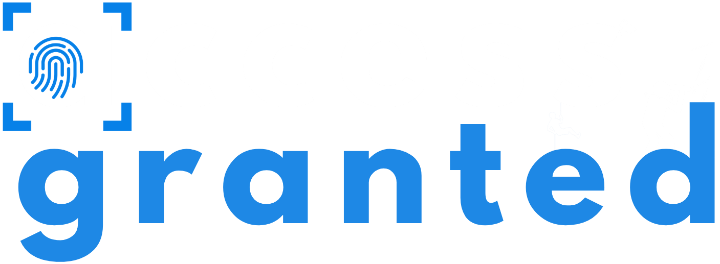Access Granted X GmbH